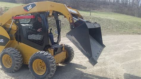 cat skid steer heater blower not working|I have a 2013 262c cat skidloader the heater is blowing.